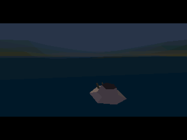 Gravon [Falcon030] atari screenshot